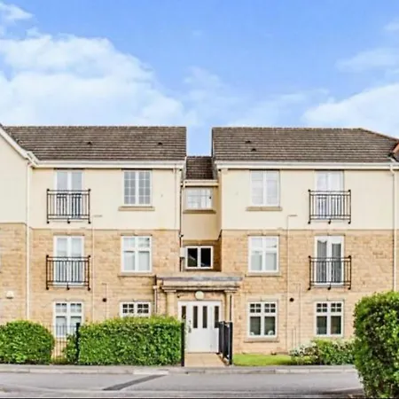 The Wickets - 2 Bedroom Overlooking Cricket Club Apartament